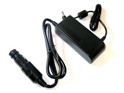 Автомобильное зарядное устройство VC01 для Ruggon. 10-32V