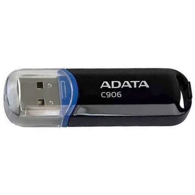 Флэш-накопитель USB2 32GB BLACK AC906-32G-RBK ADATA