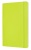 Блокнот Moleskine CLASSIC SOFT QP616C2 Large 130х210мм 192стр. линейка мягкая обложка лайм Блокнот Moleskine CLASSIC SOFT QP616C2 Large 130х210мм 192стр. линейка мягкая обложка лайм