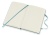 Блокнот Moleskine CLASSIC MM710B35 Pocket 90x140мм 192стр. линейка твердая обложка голубой Блокнот Moleskine CLASSIC MM710B35 Pocket 90x140мм 192стр. линейка твердая обложка голубой