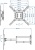 Кронштейн для телевизора Kromax DIX-18 белый 22"-65" макс.40кг настенный поворот и наклон Кронштейн для телевизора Kromax DIX-18 белый 22"-65" макс.40кг настенный поворот и наклон
