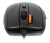 Мышь A4Tech V-Track Padless N-70FX черный оптическая (1600dpi) USB (7but)