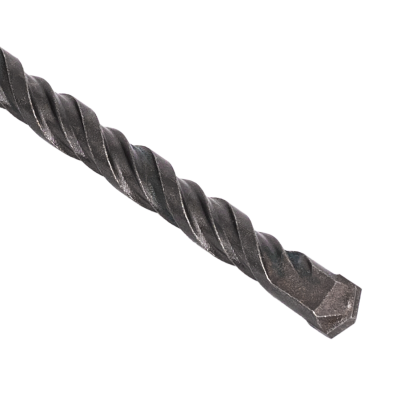 Бур SDS-plus (2 спирали, 2 резца)  8,0 x 160