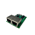 Грозозащита Ethernet SNR-SPNet-BP1100