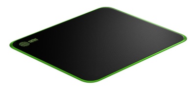 Коврик для мыши Cactus CS-MP-D01S Мини черный 250x200x3мм