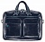 Сумка Piquadro Blue Square CA2849B2/BLU2 синий натур.кожа