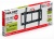Кронштейн для телевизора Holder LCD-T4609 черный 32"-65" макс.60кг настенный наклон Кронштейн для телевизора Holder LCD-T4609 черный 32"-65" макс.60кг настенный наклон