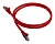 Патч-корд Lanmaster LAN-PC45/S6-1.0-RD FTP вилка RJ-45-вилка RJ-45 кат.6 1м красный LSZH