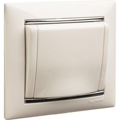 Розетка Legrand 774422
