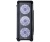 Б/У Корпус Zalman i3 черный без БП ATX 2x120mm 2xUSB2.0 1xUSB3.0 audio bott PSU Б/У Корпус Zalman i3 черный без БП ATX 2x120mm 2xUSB2.0 1xUSB3.0 audio bott PSU