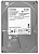 Жесткий диск Toshiba Surveillance HDD 3.5" SATA 4Tb, 5400rpm, 128MB buffer, 512e, SMR, DT02ABA400V, 1 year