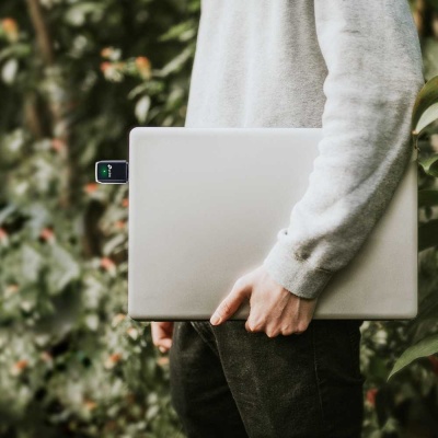 Адаптер Wi-Fi TP-Link Archer T3U