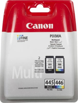 Набор Canon 8283B004