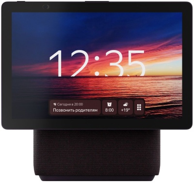 Устройство Умного Дома SPEAKER DUO MAX RED YNDX-00055RED YANDEX