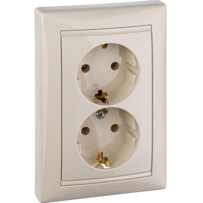 Розетка Legrand 774370