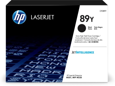 Тонер-картридж HP CF289Y