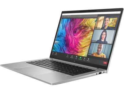 Ноутбук HP Zbook Firefly 16 G11 Intel U7-155H,16"  WUXGA(1920x1200)IPS AG 300nits, NVIDIA RTX A500 4GB GDDR6, 16Gb DDR5(1), 1Tb SSD,56Wh LL,FPR,HD Webcam,1.79kg,2y,Gray,Win11Pro Multilanguage, eng kbd (A1VX6PT)