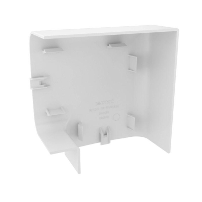 Dkc 09503 Угол плоский 90 х 50 мм