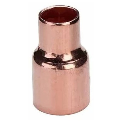 Муфта медная переходная 7/8" х 3/4" (упак. 2 шт.)