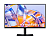 Монитор 32" Samsung ViewFinity S8 S32H804UAI IPS 3840x2160x60Hz 5ms 350cd 178/178 HDMI;USB hub;RJ45;Tilt; Swiv; HAS; Pivot; VESA; Black