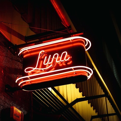 Лента светодиодная LEDх144/м 1м 12w/m 220в IP67 4000К неоновая