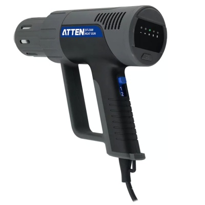 Ручной цифровой термофен ST-2308