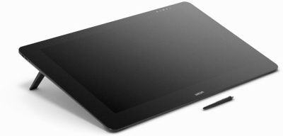 Интерактивный дисплей Wacom Cintiq Pro 24 touch (DTH-2420)