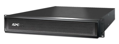 Внешняя батарея к ИБП APC by Schneider Electric APC Smart-UPS X-Series 48V External 2U (SMX48RMBP2U)