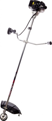 Триммер бензиновый RedVerg GB43C 1700Вт 2.2л.с. неразбор.штан. реж.эл.:леска/нож