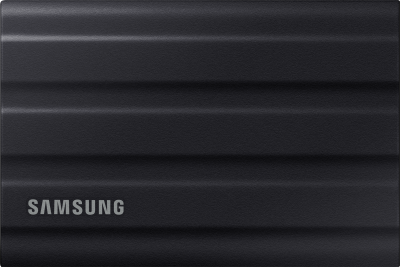 Внешние HDD и SSD Samsung Electronics Samsung External SSD T7 Shield, 4TB (MU-PE4T0S/WW)