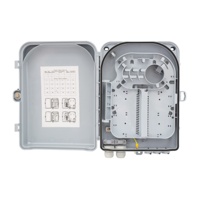 Коробка распределительная оптическая BO-FTTH-FDB-24X