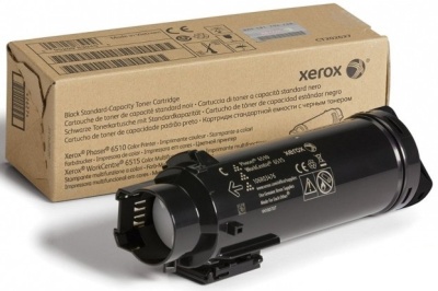 Тонер-картридж повышенной емкости, черный, 5500 стр. Xerox 106R03488