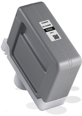 Картридж струйный Canon PFI-310 MBK 2358C001 черный матовый (330мл) для Canon TX-2000/3000/4000