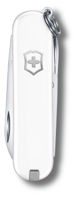 Нож перочинный Victorinox Classic Falling Snow (0.6223.7G) 58мм 7функц. карт.коробка