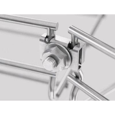 DKC / ДКС CM350003 Крепежный комплект №3 для монтажа пров.лотка