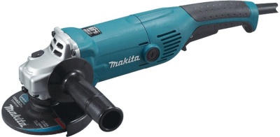 Углошлифовальная машина Makita GA5021 1050Вт 11000об/мин рез.шпин.:M14 d=125мм