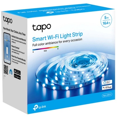 Умная светодиодная Wi-Fi лента TP-Link Tapo L900-5