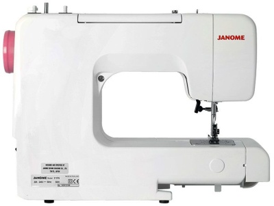 Швейная машина Janome 311PG белый