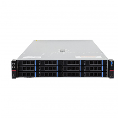 Серверная платформа SNR-SR2312RS  Rack 2U,2xXeon FCLGA4189(upto TDP 270),32xDDR4/3200MHz(upto 12TB),12xHDD LFF/SFF SATA,noRAID,upto2xM.2,3xPCIx8 riser,2x550W (SNR-SR2312RS)