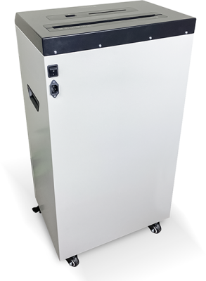 Уничтожитель документов и медианосителей ГЕЛЕОС СП65-4 Гелеос СП65-4