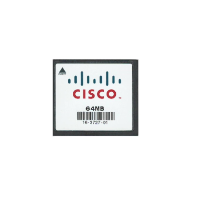 Память Compact Flash 64Mb