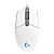 Мышь Logitech G102 LIGHTSYNC белый оптическая (8000dpi) USB (6but)