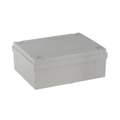 Dkc 54210 Коробка ответвит. с гладкими стенками, IP56, 240 х 190 х 90мм
