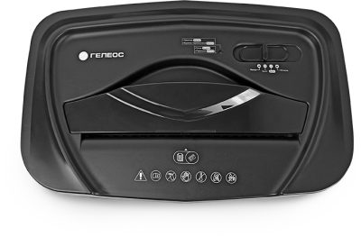 Уничтожитель документов ГЕЛЕОС УМ22-4 Гелеос УМ22-4