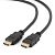 Кабель HDMI Gembird/Cablexpert CC-HDMI4-10M (10м, v2.0, 19M/19M, черный, позол.разъемы, экран, пакет) (CC-HDMI4-10M)