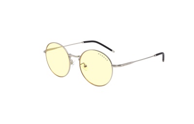 Очки для компьютера (для геймеров) GUNNAR Ellipse, Silver