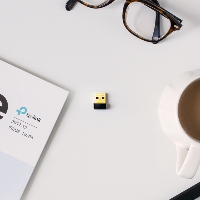 Адаптер Wi-Fi TP-Link Archer T2U Nano