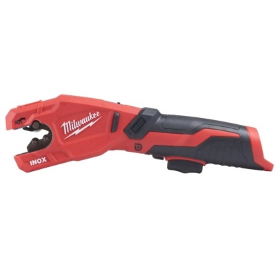 Труборез Milwaukee M12 PCSS-0 (4933479241)