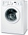 Стиральная машина Indesit EcoTime IWSD 6105 (CIS).L класс: A загр.фронтальная макс.:6кг белый