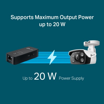 TP-Link POE10E